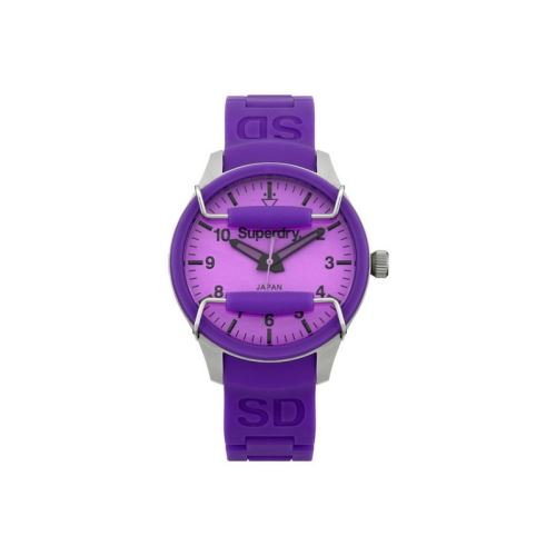 Montre Femme Superdry SYL120V Reloj Mujer