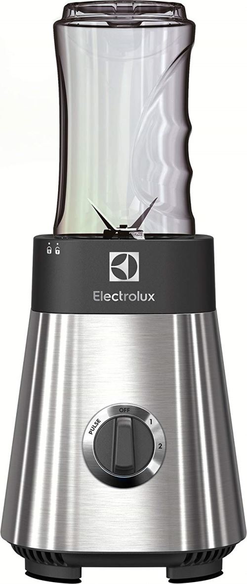 Electrolux esb2900 Blender avec accessoires, 400 W, Plastique, noir