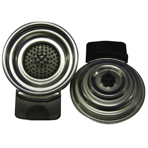 Support Dosette 1 Tasse Senseo Latte pour Pieces Preparation Des Boissons Petit Electromenager Philips - 422225944210