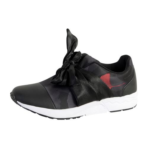 Basket desigual modern confort lazos ginko