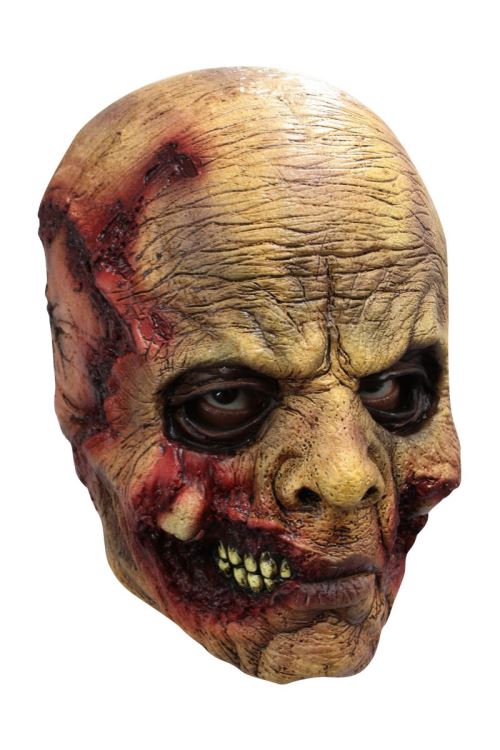 Masque tete en decomposition ghoulish™