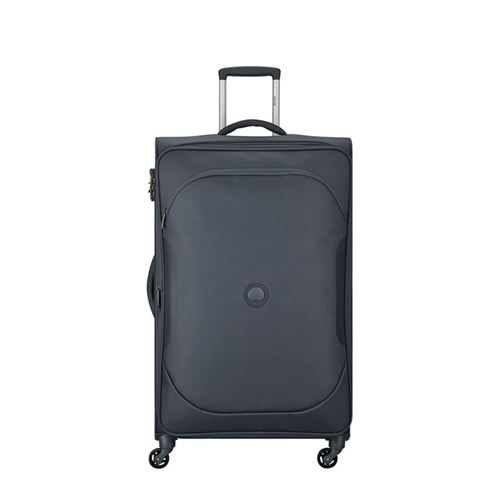 Valise souple extensible u-lite classic 2 82 cm Delsey