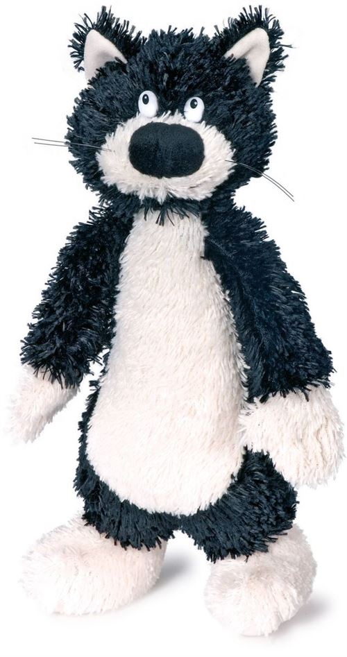Peluche chat Richard - 6307
