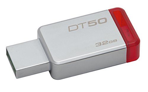 Kingston DataTraveler 50 DT50 clé USB 3.0 32 Go