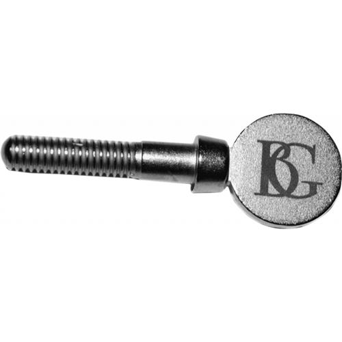 BG ASSP - Vis pour ligatures métal et Flex - plaquée argent