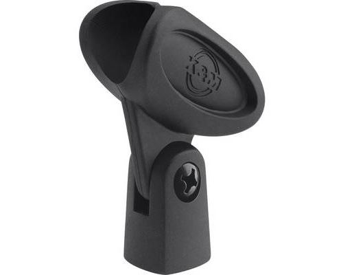 Pinces et accessoires divers K&M 85035-000-55 PINCE POUR MICROPHONE 3/8 ET 5/8