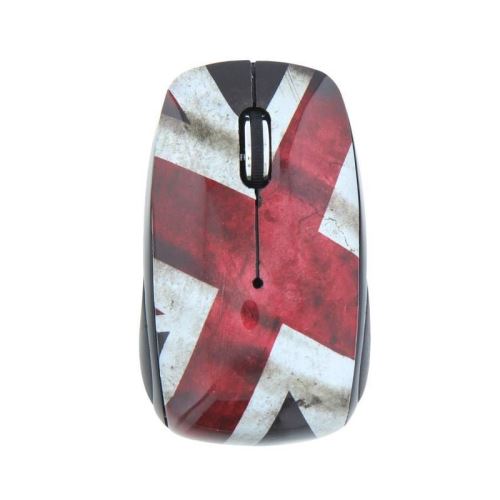 T'nB EXCLUSIV' UK - muis