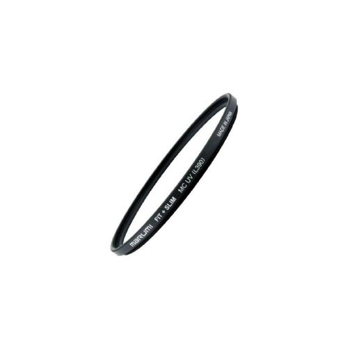 Filtre UV Marumi FTS37UVmarumi – Protège Lentille / Facile à Installer - vue 2