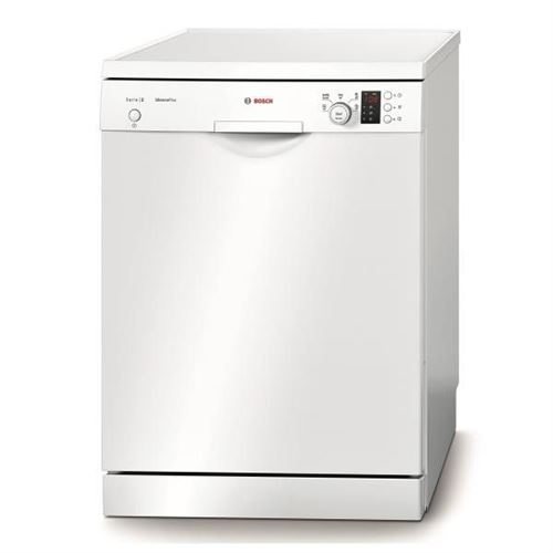 Lave-vaisselle Bosch Sms25gw02e 46db - A+ - 12 Couverts