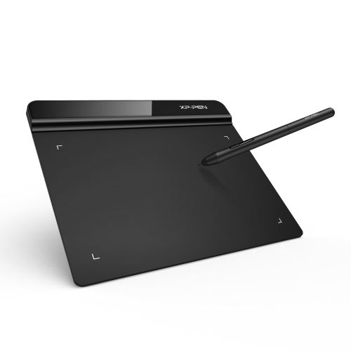 Tablette Graphique Filaire - XP-PEN G640 Sketch - Stylet sans Batterie 8192 - Taille 6x4 pouces