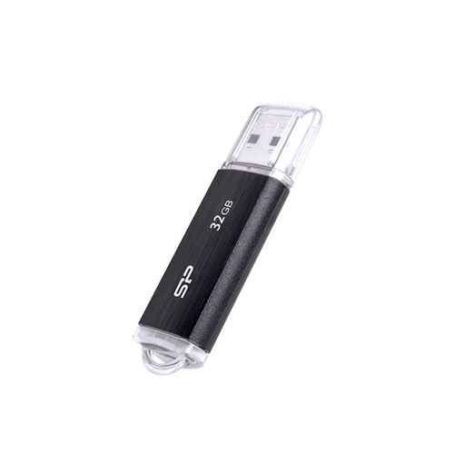 SILICON POWER Ultima U02 - clé USB - 32 Go