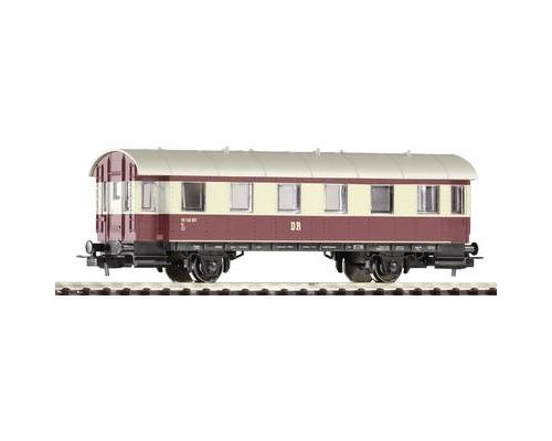 Voiture de voyageurs Piko H0 57633 Voiture de banlieue 2nde classe de la DR H0