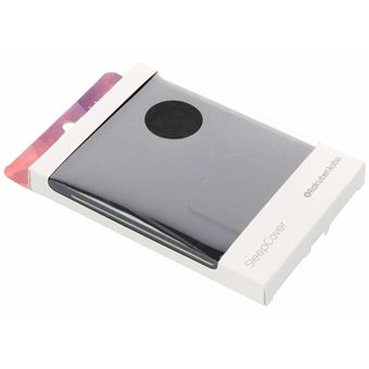 Housse Protection TPU Kobo Clara – Coque Antichoc Élégante Et Fine Pour Liseuse, Anti-Rayures Et Anti-Poussière, Design Décoratif