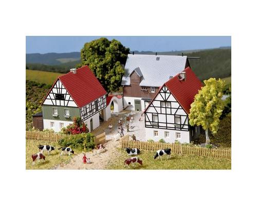 Auhagen Ferme H0/Tt - Image 1