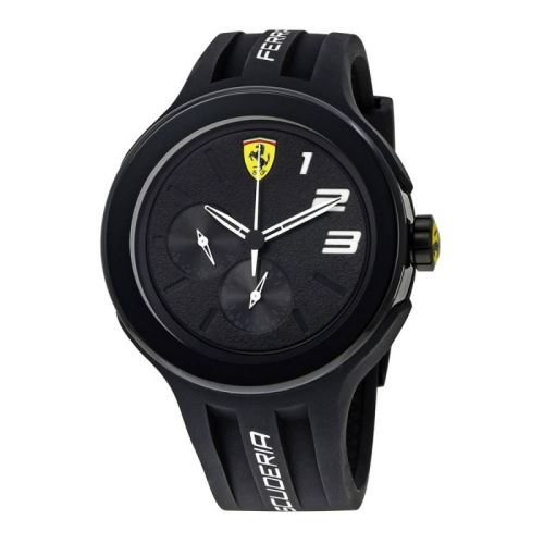 Montre Homme Ferrari 830225
