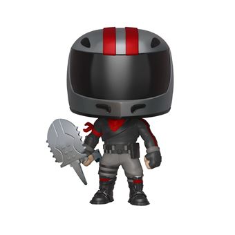 Figurine Funko Pop Games Fortnite S2 Burnout