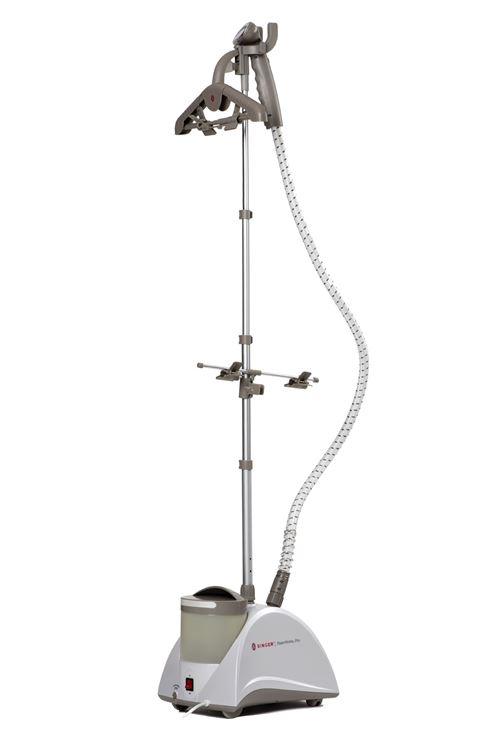 Singer SteamWorks Pro - Générateur vapeur - semelle : inox