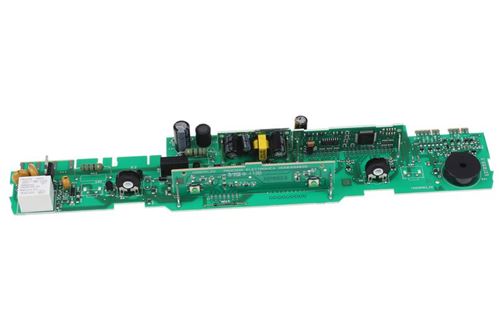 ARISTON - CARTE D'AFFICHAGE - ENTRY SEGMENT - Non configur&eacute;. - C00260750