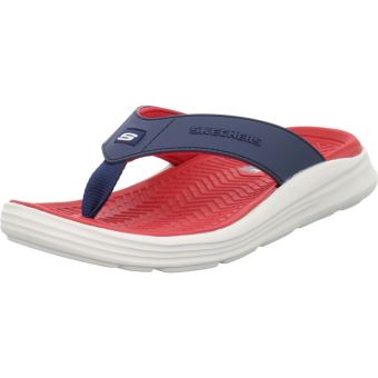 Skechers tongs homme clearance