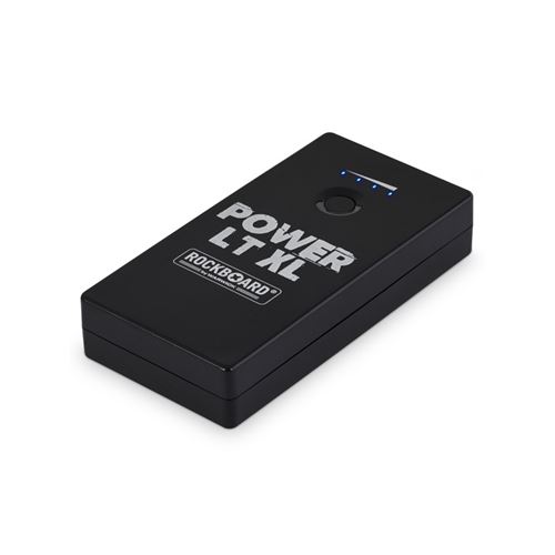 RockBoard Rechargeable Power Station LT XL
