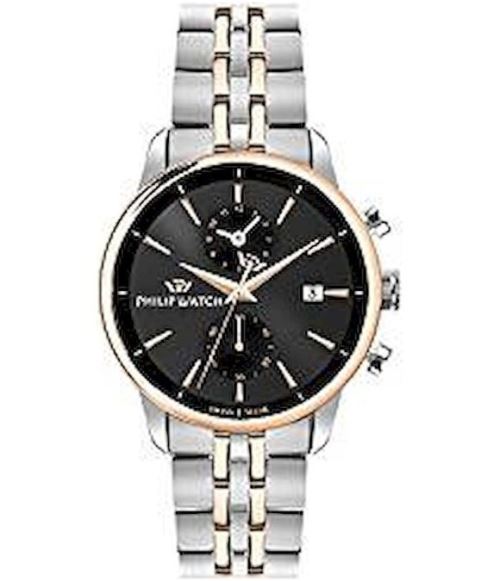 Philip Watch Montre Homme R8273650001