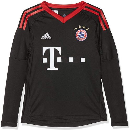 Maillots de sport Adidas Noir 13/14A