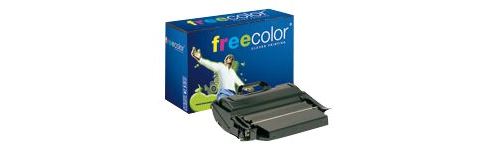 freecolor - noir - cartouche de toner (alternative for: Lexmark T650H11E)