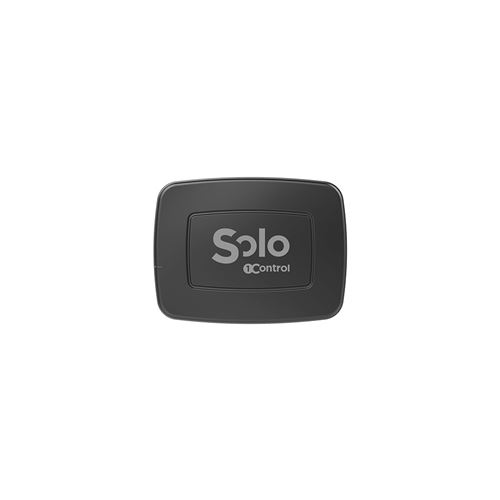 1control solo, transformez votre smartphone en télécommande