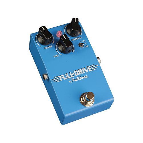 Fulltone Fulldrive 1 - Overdrive