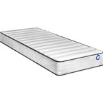 Matelas en mousse pour lit électrique Bultex i-novo 926 - 70x190