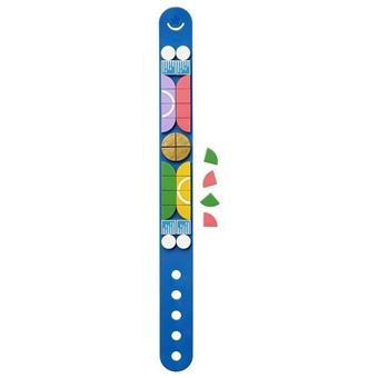 LEGO® DOTS 41911 Le bracelet Équipe