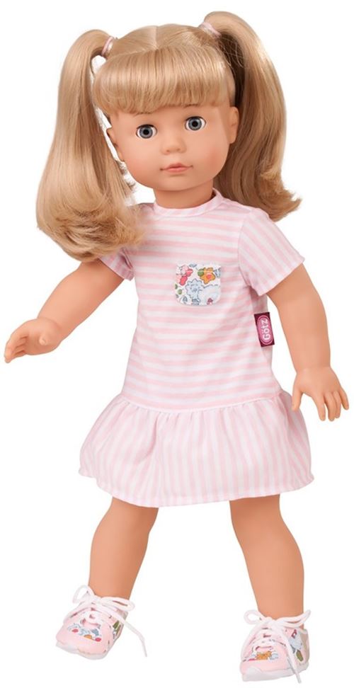 GÃ¶tz - Precious Day Jessica - Summertime - Blond