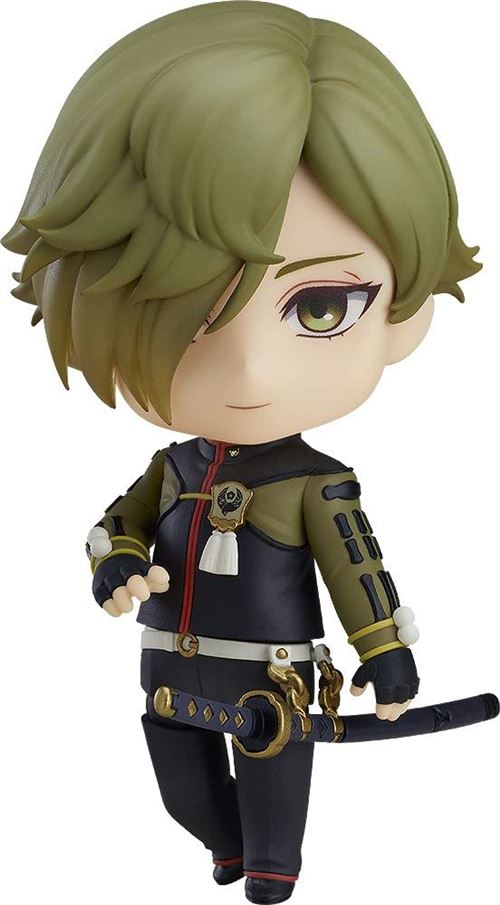 Nendoroid No. 792 Touken Ranbu -online-: Uguisumaru