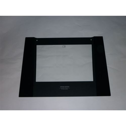 Hublot ext de porte pour four arthur martin - sos8989543