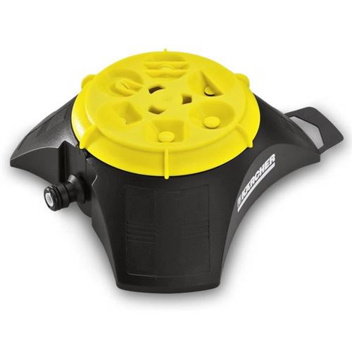 Arrosoir Karcher Arroseur Circulaire Multifonctions 6 Modesms 100 - 2.645-026.0
