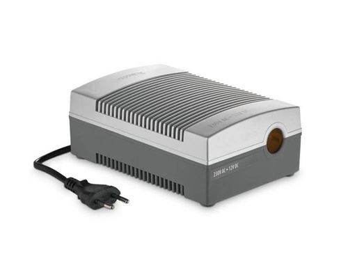 Waeco Redresseur 230 V / 12 V – 260.70.18 – Adaptateur Secteur 230 V – 12 V cool Power Eps817