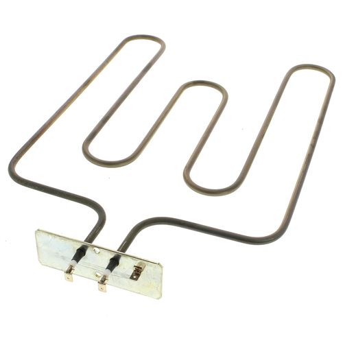 Rosières Autre Résistance Sole 1670W, 93700953 93621787 - Four