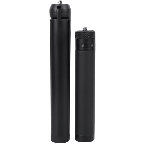 Support d'extension Sunnylife pour caméra de sport OSMO Mobile 2/3 avec trépied