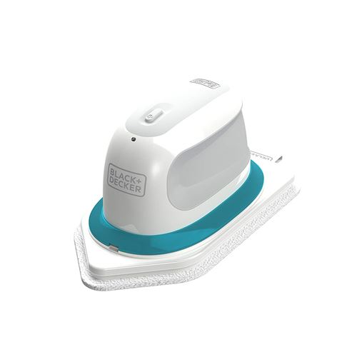 Brosse motorisée - Power brosse lithium - Mouvements puissants - Autonomie maximale : 30 min - Batterie Lithium-ion - Multi-surfaces