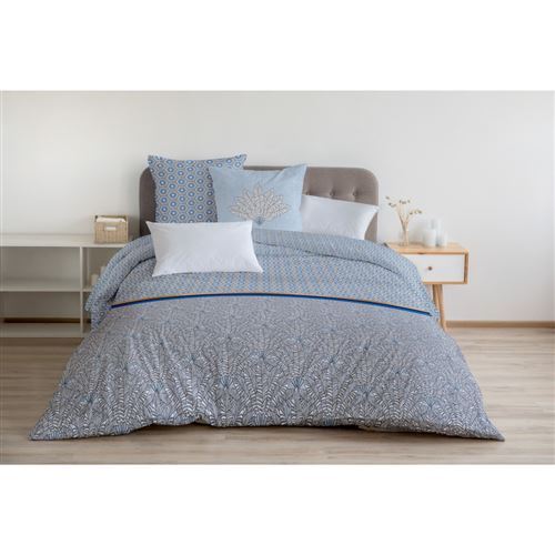 Le louxor parure de couette 100% coton