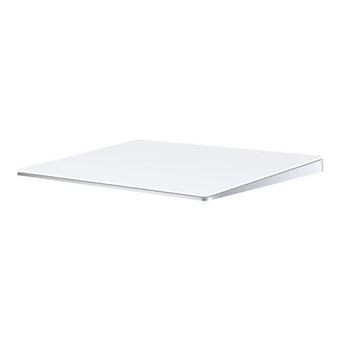 Apple Magic Trackpad 2 Blanc - Pavé numérique - Achat & prix | fnac