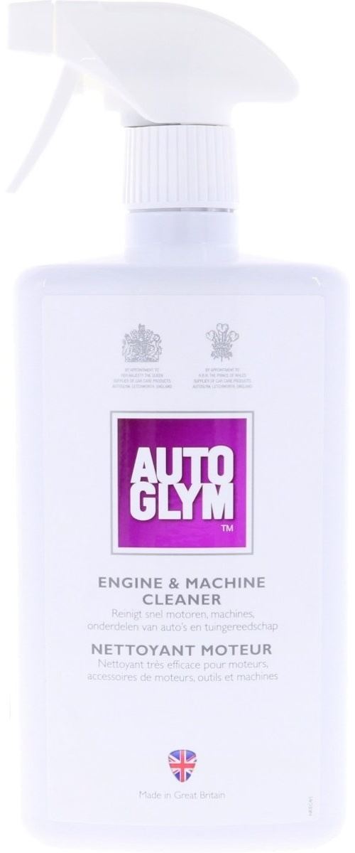 Autoglym Moteur et machine à laver 1 litre