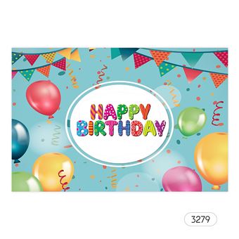 7 5ft Joyeux Anniversaire Dessin Anime Toile De Fond Bebe Douche Enfant Anniversaire Photographie Fond 1 Accessoire Photo Achat Prix Fnac 7 5ft Joyeux Anniversaire Dessin Anime Toile De Fond Bebe Douche Enfant Anniversaire Photographie Fond 1 Accessoire Photo Achat Prix Fnac