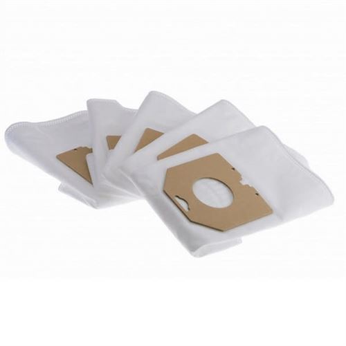 Philips Sacs Aspirateur Par 4 35601433 9001664599 - Aspirateur