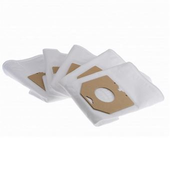 Sacs aspirateur par 5 pour Aspirateur Philips, Aspirateur Lg Sac aspirateur PHILIPS TC 633