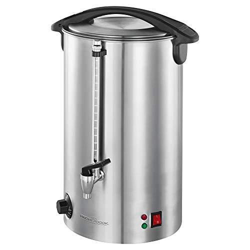 Thermo Inox réglable HGA 1111 de Proficook