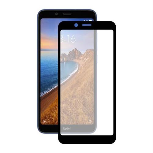 Écran de protection en verre trempé Xiaomi Redmi 7a Extreme