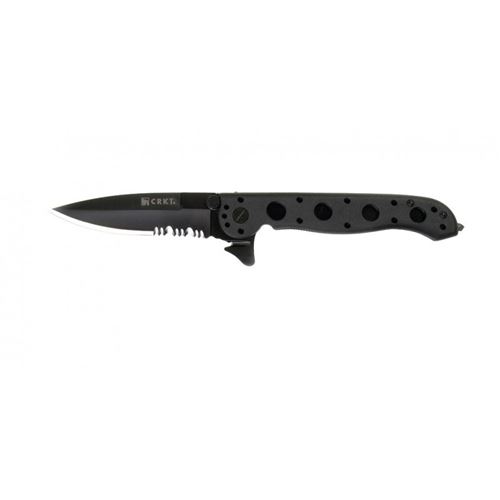 Couteau M16 CRKT 1613zlek.cr