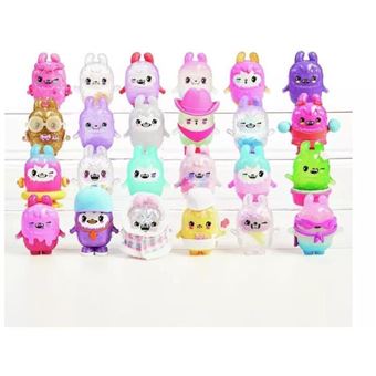 Popsicle pack I Dig Monsters Modèle aléatoire