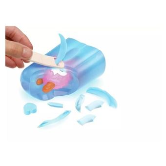 Popsicle pack I Dig Monsters Modèle aléatoire